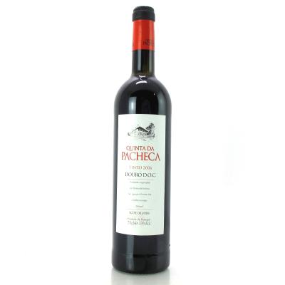 Quinta Da Pacheca 2006 Douro