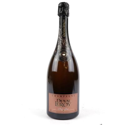 Duval Leroy Brut Rose NV Champagne