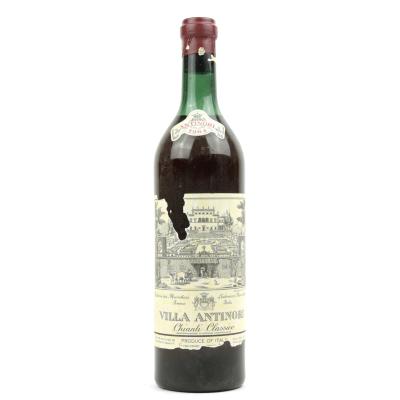 Antinori 1964 Chianti Classico