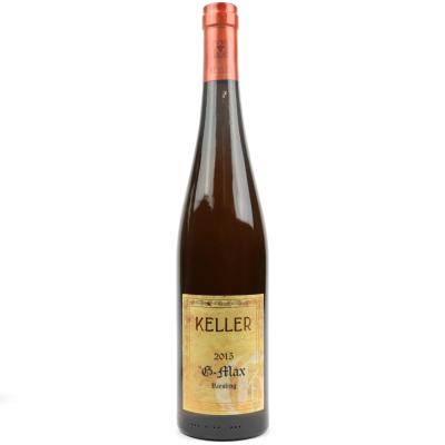 Keller G-Max Riesling 2015 Rheinhessen