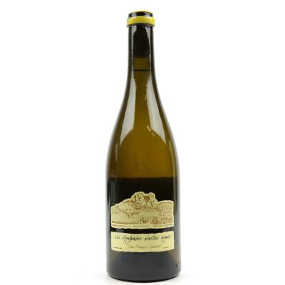 Dom. Ganevat Gryphees Vieilles Vignes Chardonnay 2015 Cotes Du Jura