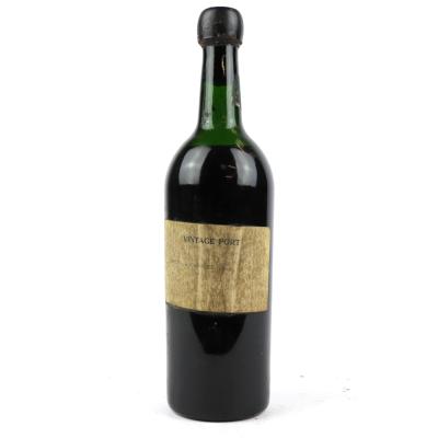 Smith Woodhouse 1966 Vintage Port