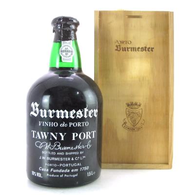 Burmester Tawny Port 150cl