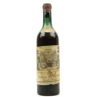 Villa Antinori 1962 Chianti Classico