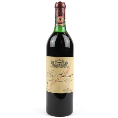 Villa Antinori 1957 Chianti Classico Riserva