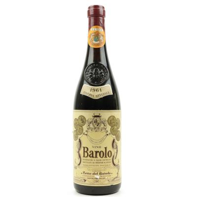 Terre Del Barolo 1961 Barolo