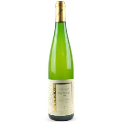 Cave de Turckheim Tokay Pinot Gris 1994 Alsace