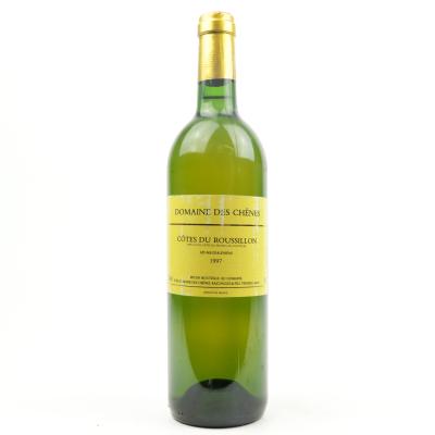 Dom. Des Chenes Les Magdaleniens 1997 Cotes du Roussillon