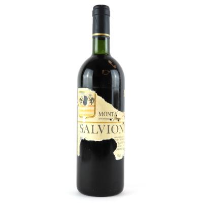 Salvioni 19*1 Rosso di Montalcino