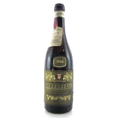 Villadoria 1956 Barbaresco