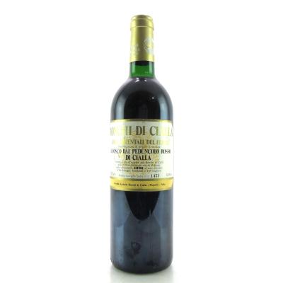 Ronchi Di Cialla 1988 Friuli