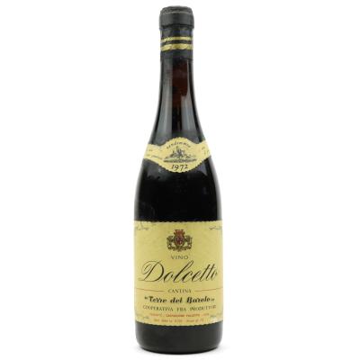 Dolcetto 1972 Piedmont