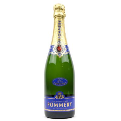 Pommery Brut Royal NV Champagne