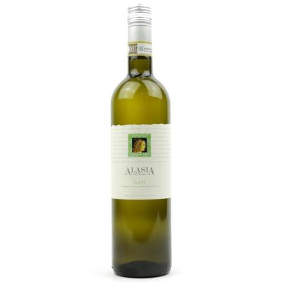 Alasia 2016 Gavi