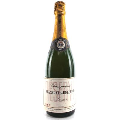 Besserat De Bellefon Brut Reserve NV Champagne