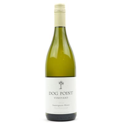 Dog Point Sauvignon Blanc 2016 Marlborough