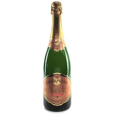 De Saint Gall Brut NV Champagne