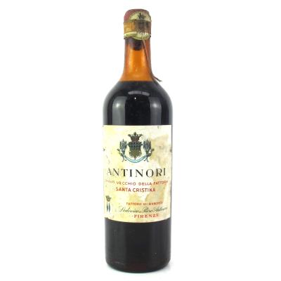 Antinori 1951 Chianti