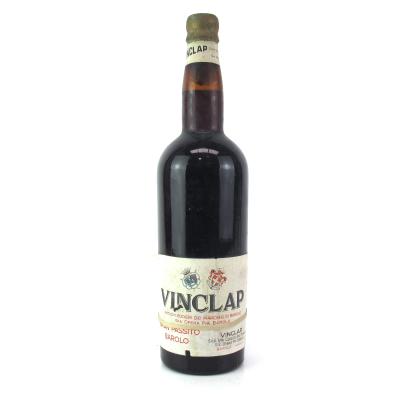 Marchesi Di Barolo \"Vinclap\" NV Gran Passito