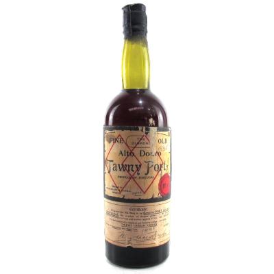 Two Diamond 24 Year Old Tawny Port