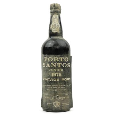 Santos Junior 1975 Vintage Port