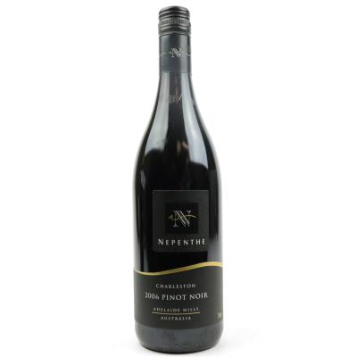 Nepenthe Charleston Pinot Noir 2006 Adelaide Hills