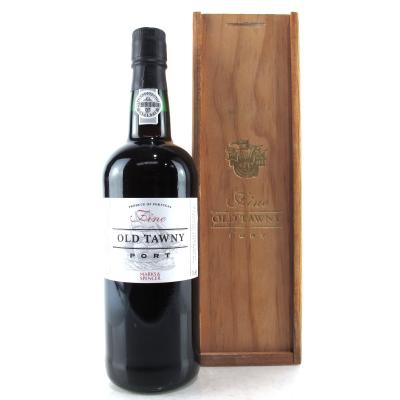 Marks & Spencer Fine Tawny Port