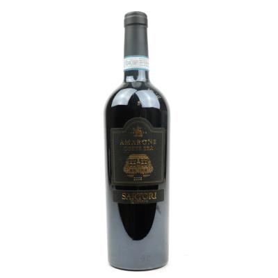 Sartori Corte Bra 2008 Amarone