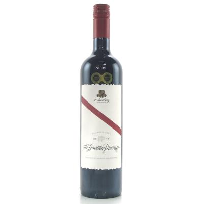 D'Arenberg \"Ironstone Pressing\" Grenache-Shiraz-Mourvedre 2014 McLaren Vale