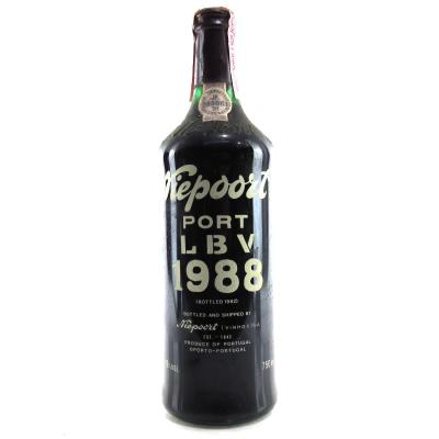 Niepoort 1988 LBV Port