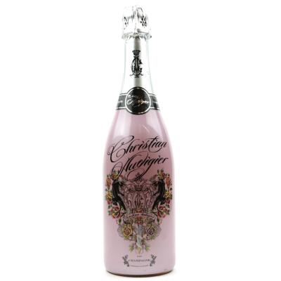 Dumangin Rosé NV Champagne​​​​​​​ / Christian Audigier​​​​​​​