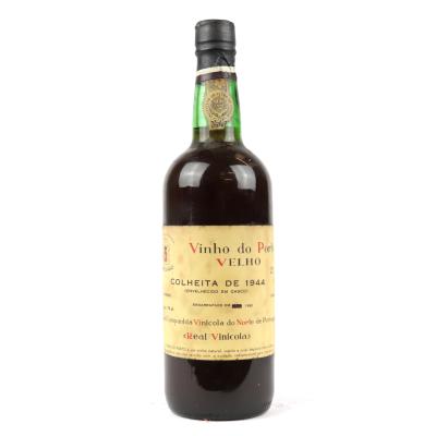 Real Vinicola 1944 Colheita Port