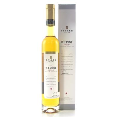 Peller Estate Riesling 2013 Niagara Icewine 37.5cl