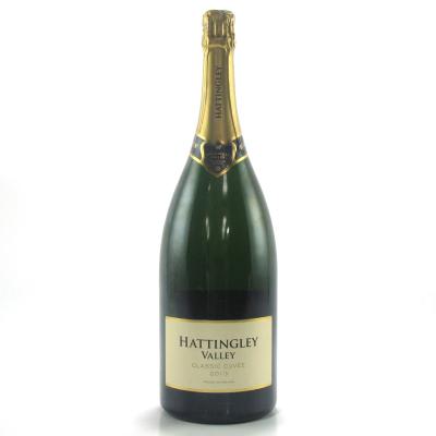 Hattingley Valley Brut 2013 English Sparkling 150cl