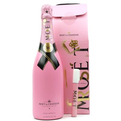 Moet & Chandon Rosé NV Champagne