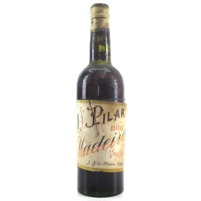 Pilar 1905 Madeira