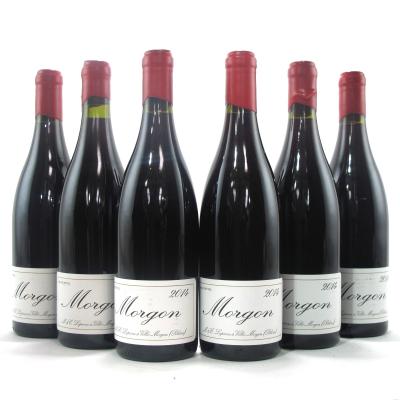 M.Lapierre 2014 Morgon 6x75cl