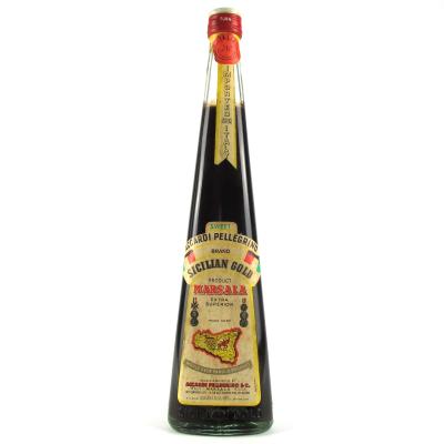 Pellegrino Sweet NV Marsala