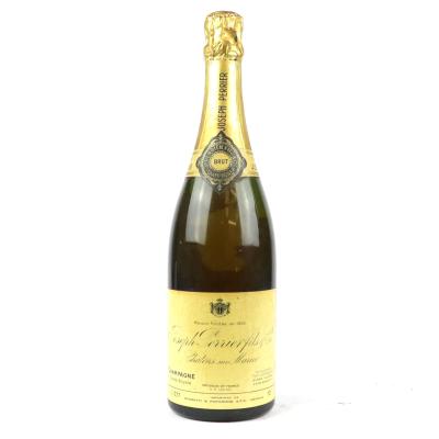 Joseph Perrier Cuvee Royale Brut NV Champagne