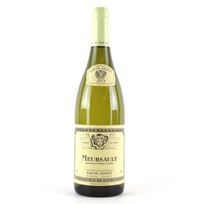 L.Jadot 2015 Meursault