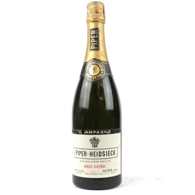 Piper Heidsieck Brut Extra NV Champagne