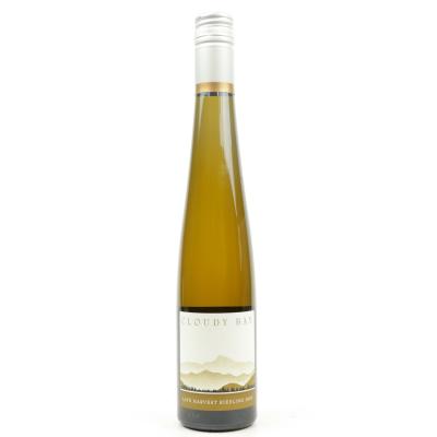 Cloudy Bay Late Harvest Riesling 2007 Marlborough 37.5cl