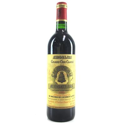 Ch. Angelus 1995 St-Emilion Grand Cru