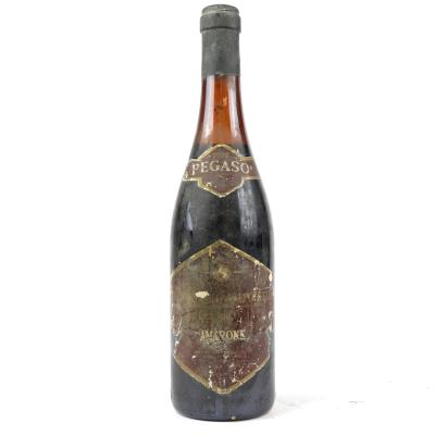 Pegaso Recioto Della Valpolicella 1977 Amarone Classico