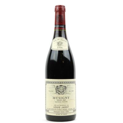 L.Jadot 1996 Musigny Grand-Cru