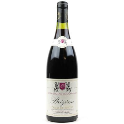 Lombard Brezeme 2000 Cotes-Du-Rhone