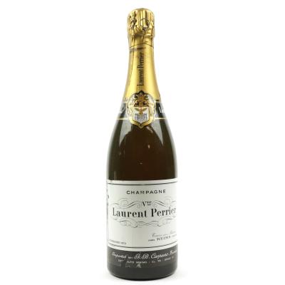 Laurent-Perrier 1964 Vintage Champagne