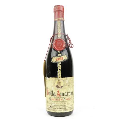 Bolla 1969 Amarone