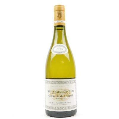 J.F.Mugnier Clos De La Marechale 2014 Nuits-St-Georges 1er-Cru