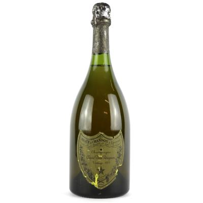 Dom Perignon Brut Vintage 1971 Champagne